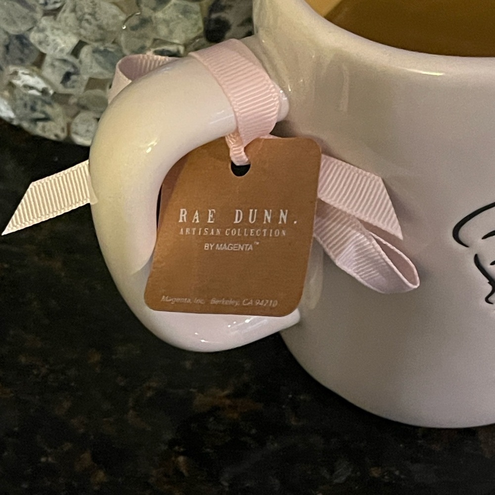 Disney parks Belle pouch & Disney x RAE DUNN beauty and the beast mug - Picture 9 of 13